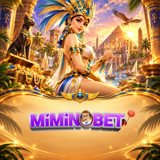 Persyaratan Download miminbet