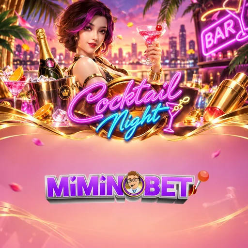 Aplikasi miminbet APK