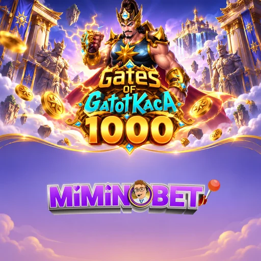 Update Terbaru miminbet