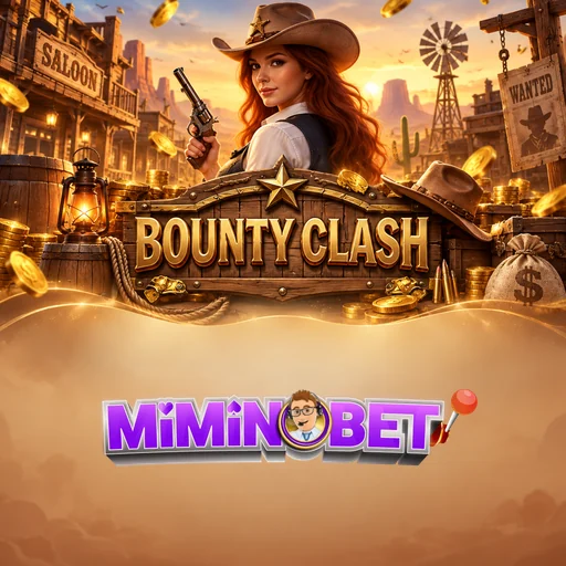 Tim Inti miminbet