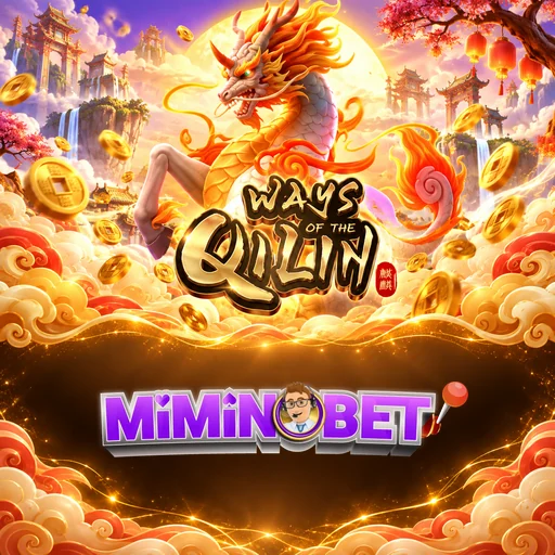Lisensi Resmi miminbet