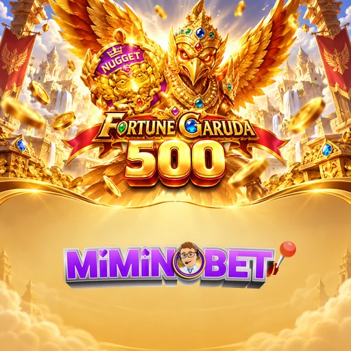 Keunggulan Resmi miminbet
