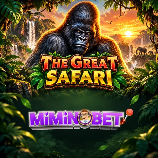 Verifikasi Resmi miminbet