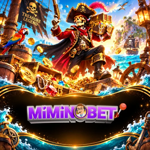 Cara Verify APK miminbet